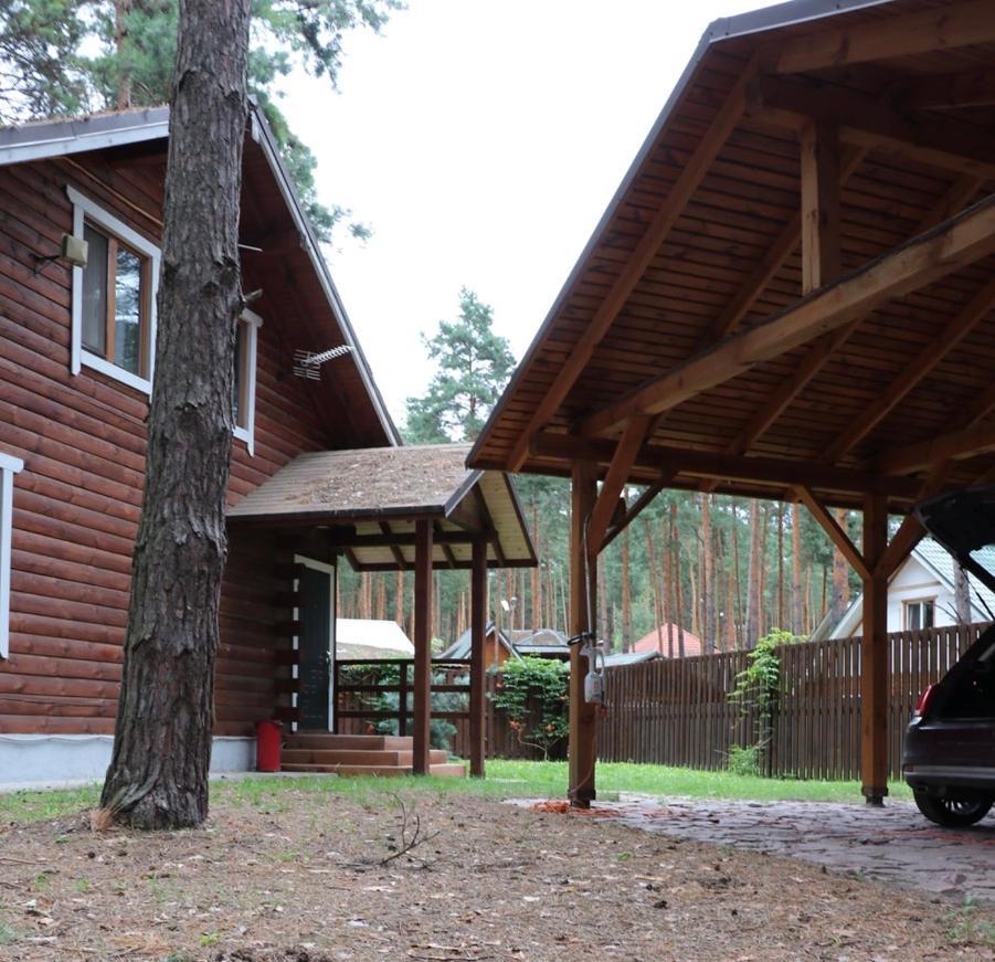 Villa Dacha 6 Voropayev Exterior foto