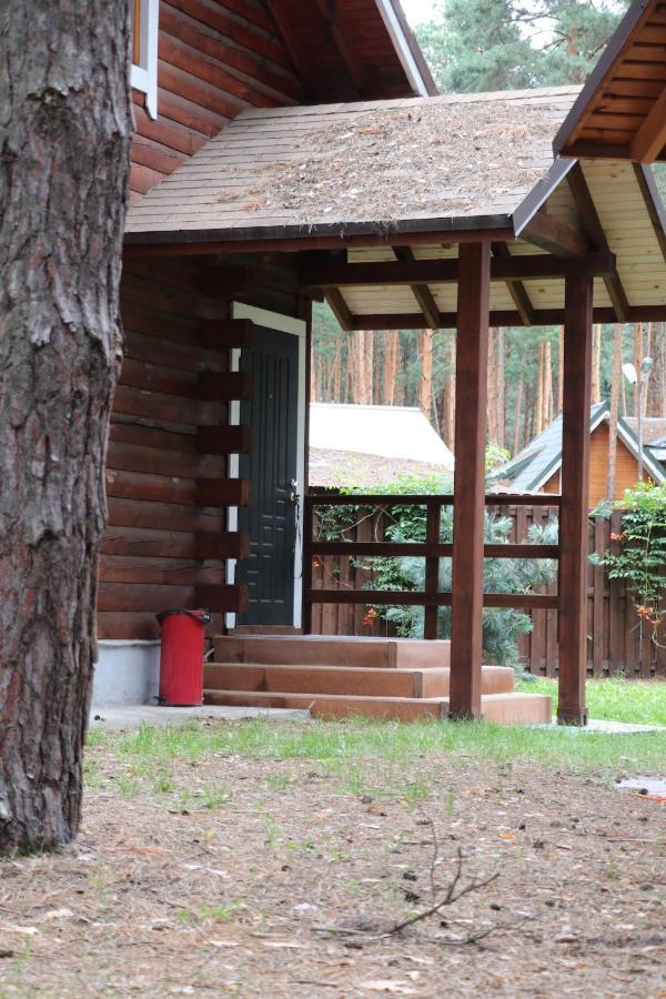 Villa Dacha 6 Voropayev Exterior foto