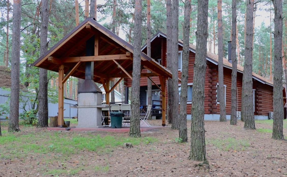 Villa Dacha 6 Voropayev Exterior foto