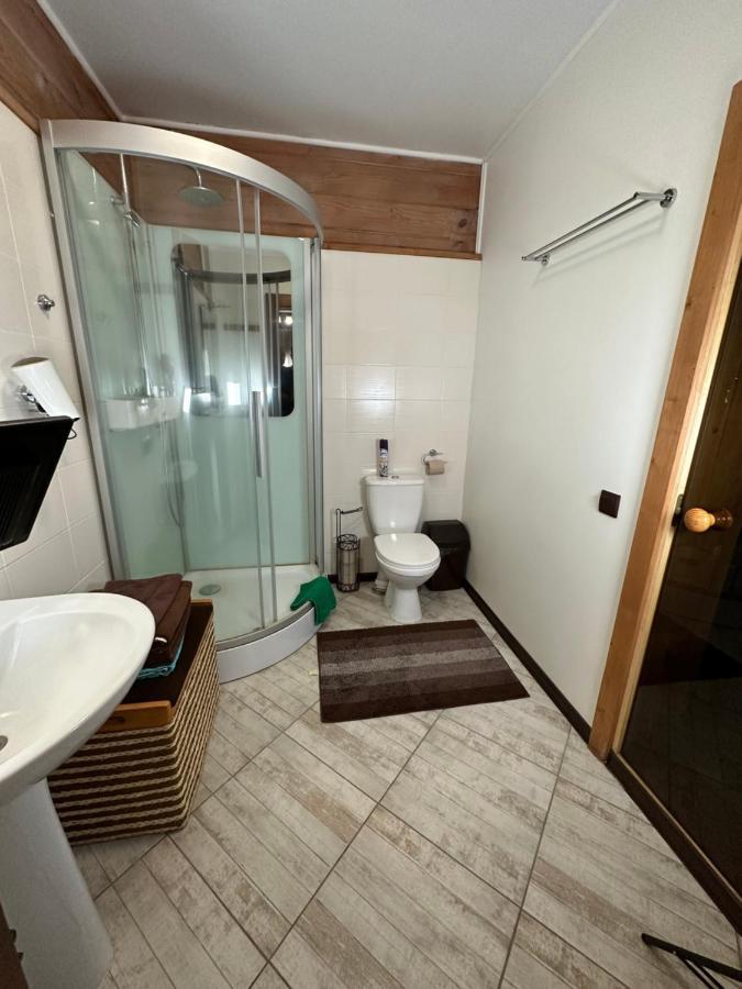 Villa Dacha 6 Voropayev Exterior foto