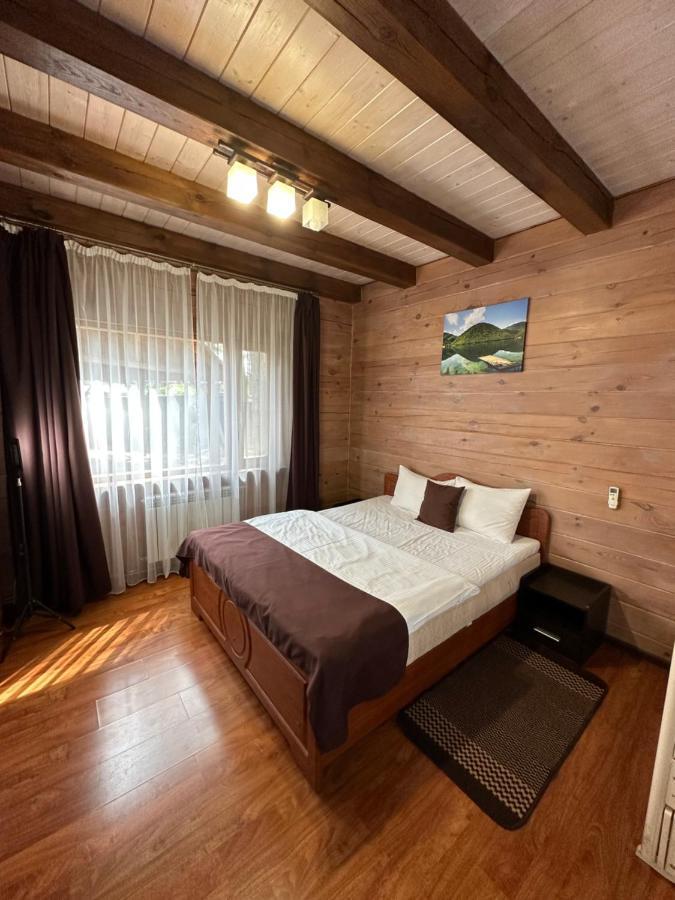 Villa Dacha 6 Voropayev Exterior foto