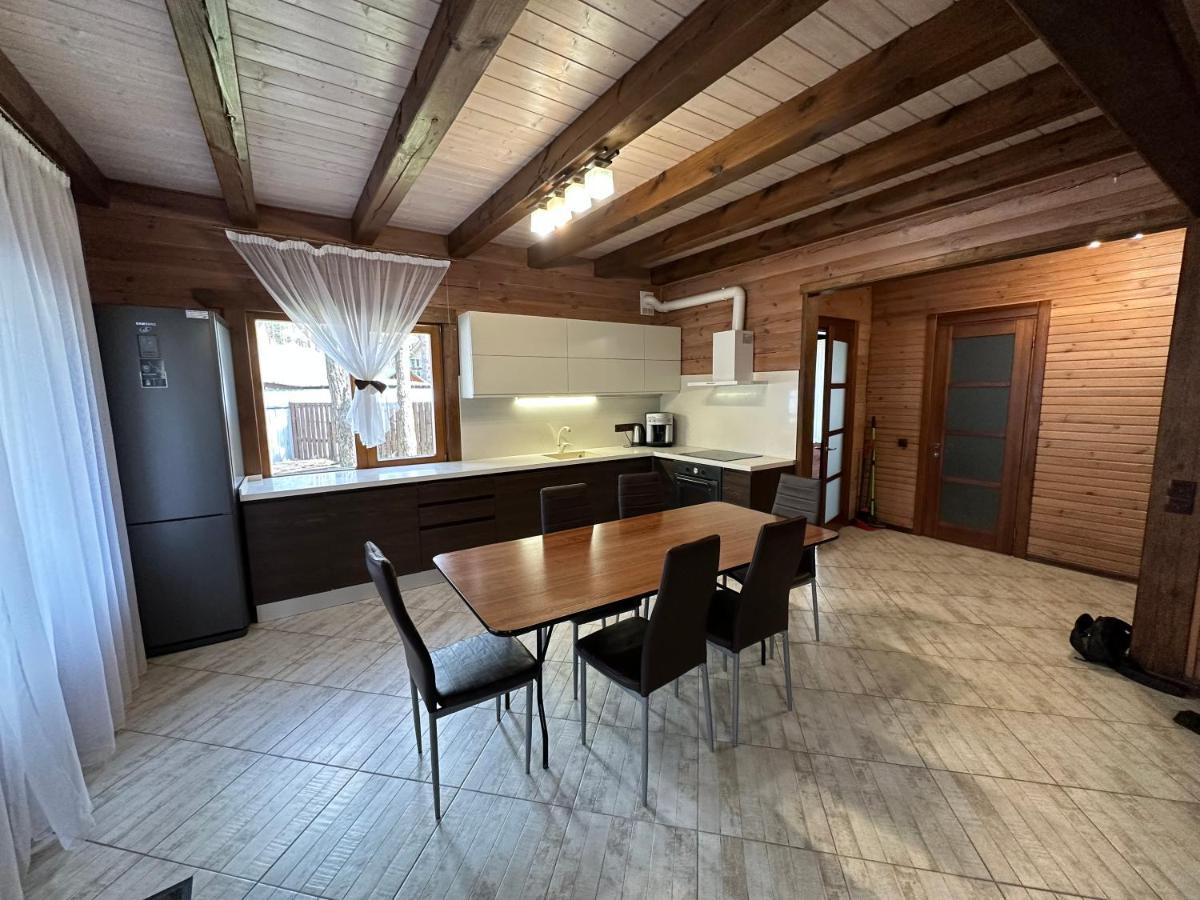 Villa Dacha 6 Voropayev Exterior foto