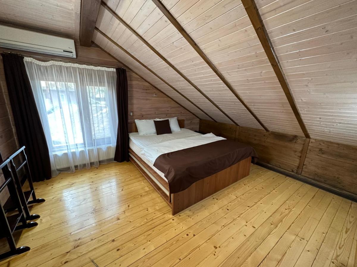 Villa Dacha 6 Voropayev Exterior foto