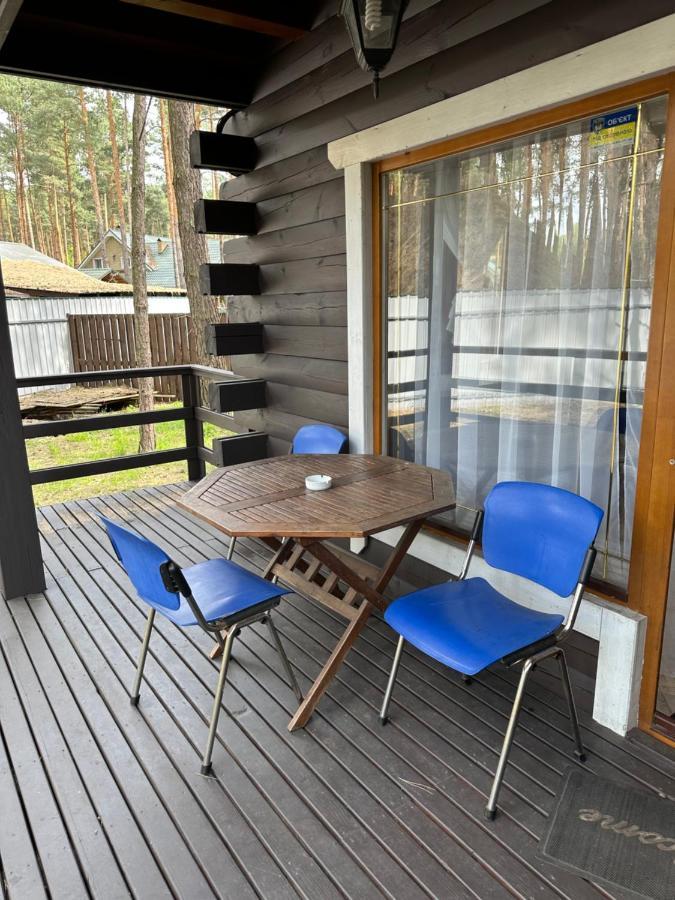 Villa Dacha 6 Voropayev Exterior foto