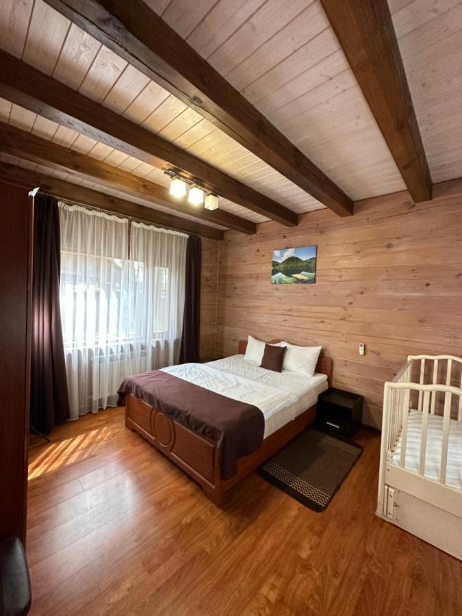 Villa Dacha 6 Voropayev Exterior foto